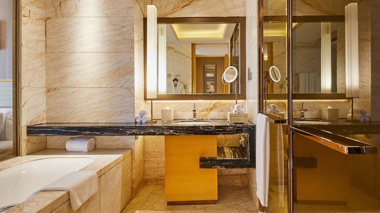 <b>The Westin Fuzhou Minjiang Room</b>. Images powered by <a href="https://www.leonardoworldwide.com/" title="Leonardo Worldwide" target="_blank">Leonardo</a>.