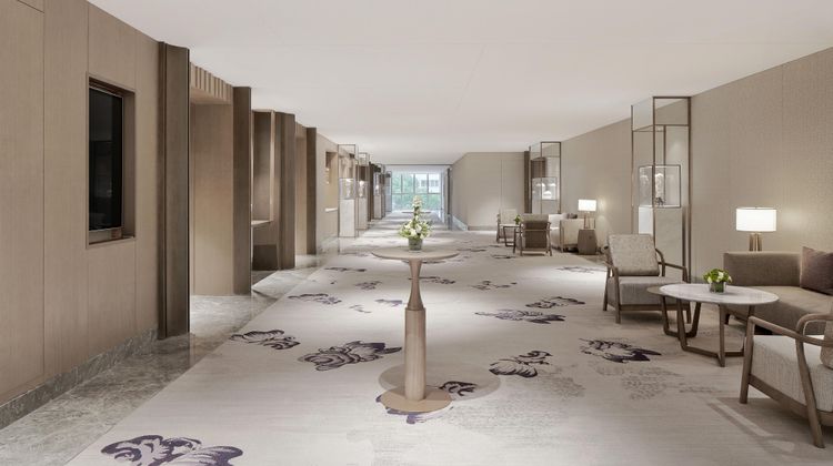 Four Points By Sheraton Suzhou, Wuzhong Meeting