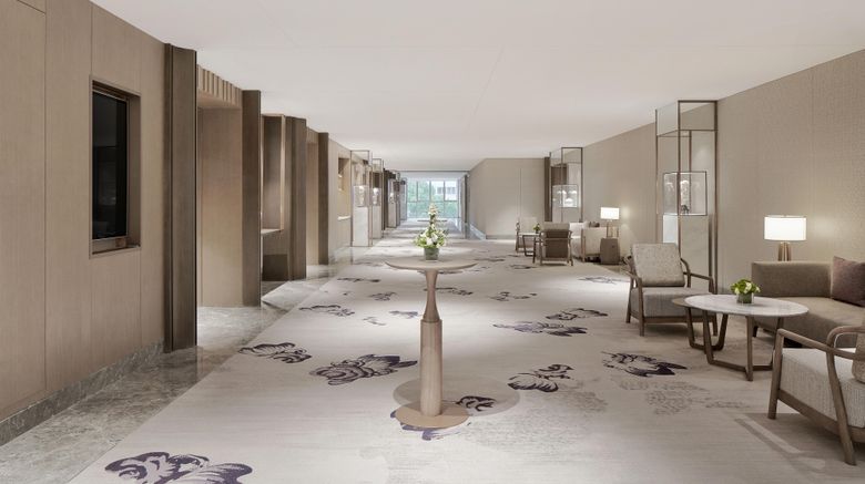 <b>Four Points By Sheraton Suzhou, Wuzhong Meeting</b>. Images powered by <a href="https://www.leonardoworldwide.com/" title="Leonardo Worldwide" target="_blank">Leonardo</a>.