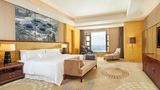 The Westin Fuzhou Minjiang Suite