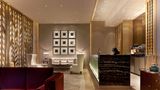 The Westin Fuzhou Minjiang Lobby
