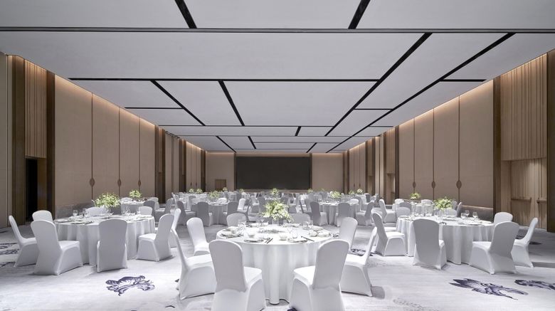 <b>Four Points By Sheraton Suzhou, Wuzhong Other</b>. Images powered by <a href="https://www.leonardoworldwide.com/" title="Leonardo Worldwide" target="_blank">Leonardo</a>.