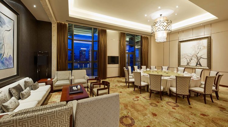 The Westin Fuzhou Minjiang Restaurant