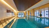 The Westin Fuzhou Minjiang Pool