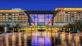 Le Meridien Qingdao West Coast Resort Exterior