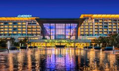 Le Meridien Qingdao West Coast Resort