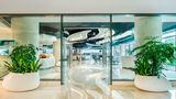 Le Meridien Qingdao West Coast Resort Restaurant