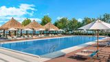 Le Meridien Qingdao West Coast Resort Pool