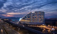 The Westin Qingdao West Coast