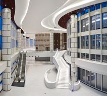 The Westin Qingdao West Coast Exterior