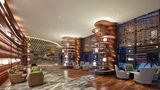 The Westin Qingdao West Coast Lobby