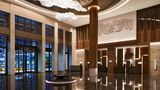 Sheraton Yunfu Xinxing Hotel Lobby