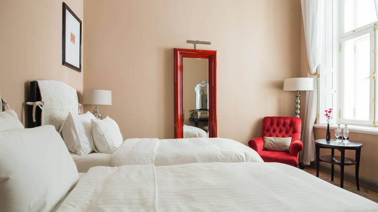 <b>Hotel Telegraaf, Autograph Coll. Room</b>. Images powered by <a href="https://www.leonardoworldwide.com/" title="Leonardo Worldwide" target="_blank">Leonardo</a>.