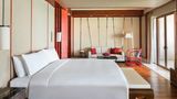Haikou Marriott Hotel Suite