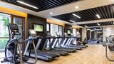 Haikou Marriott Hotel Health Club