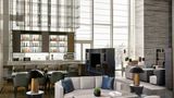 Jiaxing Marriott Hotel Lobby