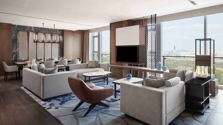 <b>Jiaxing Marriott Hotel Suite</b>. Images powered by <a href="https://www.leonardoworldwide.com/" title="Leonardo Worldwide" target="_blank">Leonardo</a>.