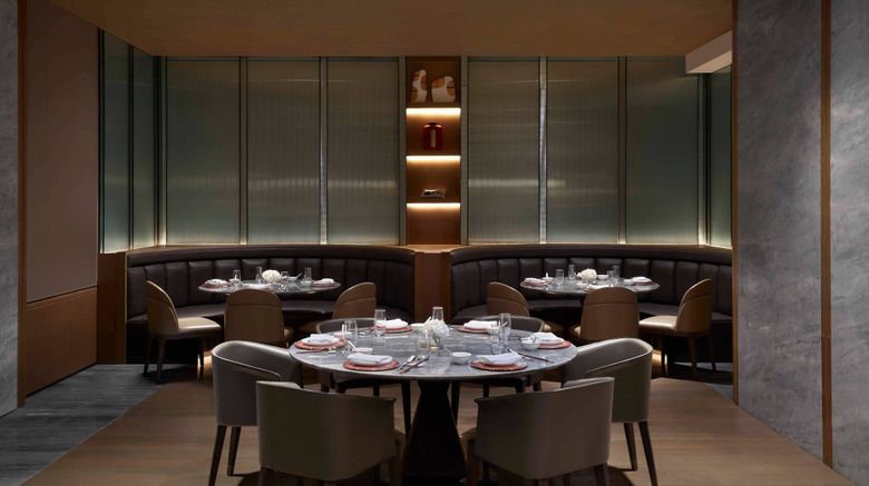 <b>Jiaxing Marriott Hotel Restaurant</b>. Images powered by <a href="https://www.leonardoworldwide.com/" title="Leonardo Worldwide" target="_blank">Leonardo</a>.