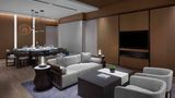 Jiaxing Marriott Hotel Restaurant