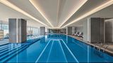 Jiaxing Marriott Hotel Pool