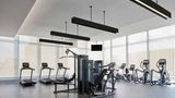 Jiaxing Marriott Hotel Health Club