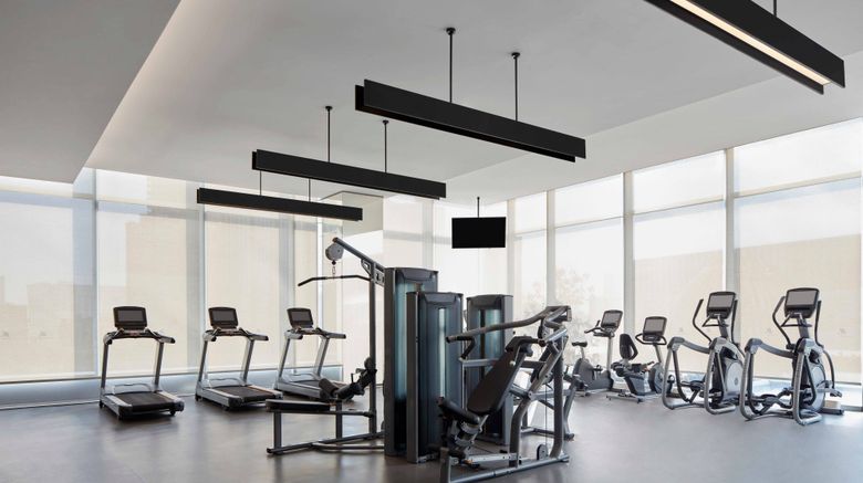 <b>Jiaxing Marriott Hotel Health Club</b>. Images powered by <a href="https://www.leonardoworldwide.com/" title="Leonardo Worldwide" target="_blank">Leonardo</a>.