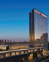 Jiaxing Marriott Hotel