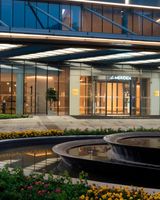 Le Meridien Hangzhou, Binjiang