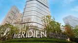 Le Meridien Hangzhou, Binjiang Exterior