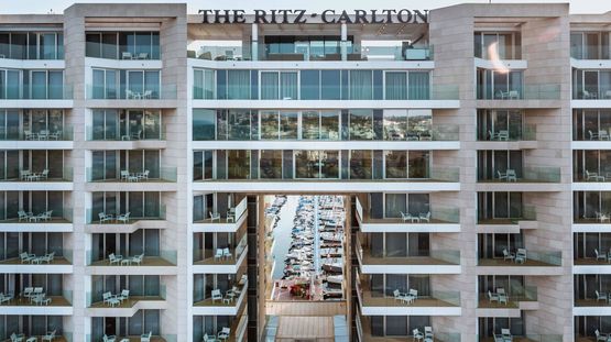 The Ritz-Carlton, Herzliya, Herzliya, Israel