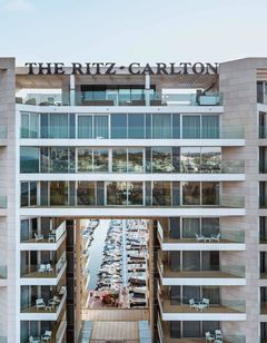 The Ritz-Carlton, Herzliya