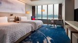 Le Meridien Hangzhou, Binjiang Room
