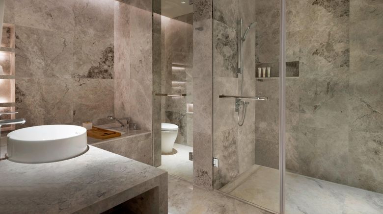 <b>Le Meridien Hangzhou, Binjiang Room</b>. Images powered by <a href="https://www.leonardoworldwide.com/" title="Leonardo Worldwide" target="_blank">Leonardo</a>.