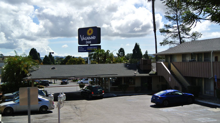 Vagabond Inn San Luis Obispo Other
