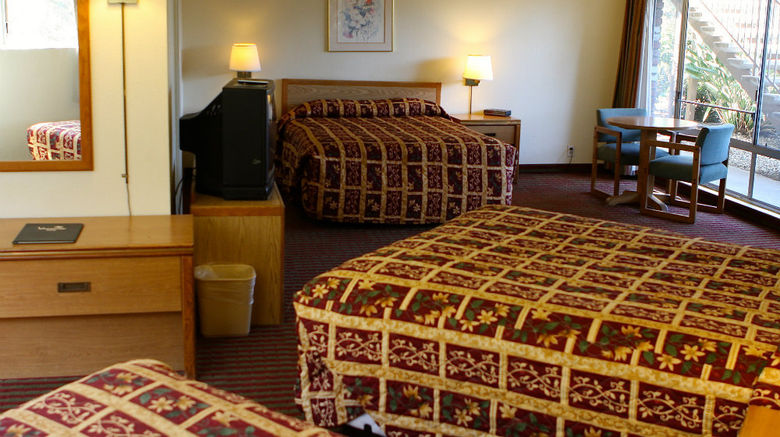 <b>Vagabond Inn San Luis Obispo Room</b>. Images powered by <a href="https://www.leonardoworldwide.com/" title="Leonardo Worldwide" target="_blank">Leonardo</a>.