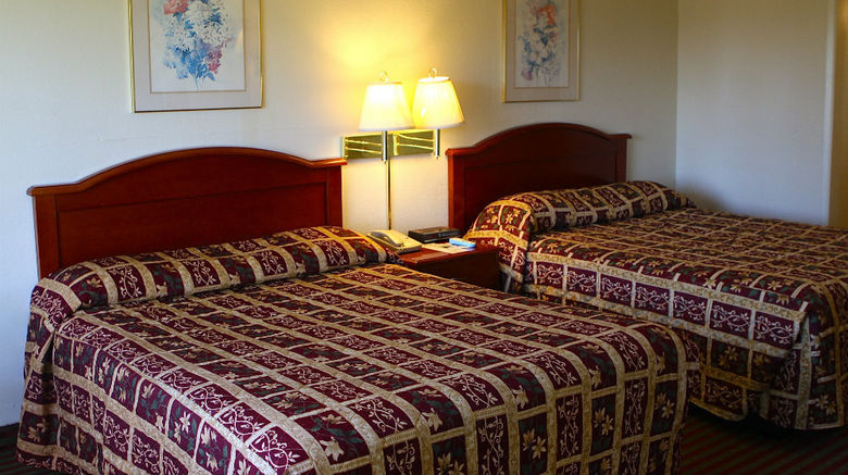 <b>Vagabond Inn San Luis Obispo Room</b>. Images powered by <a href="https://www.leonardoworldwide.com/" title="Leonardo Worldwide" target="_blank">Leonardo</a>.