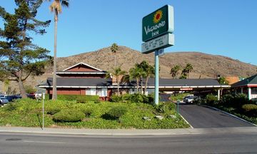 Vagabond Inn San Luis Obispo