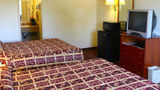 Vagabond Inn San Luis Obispo Room