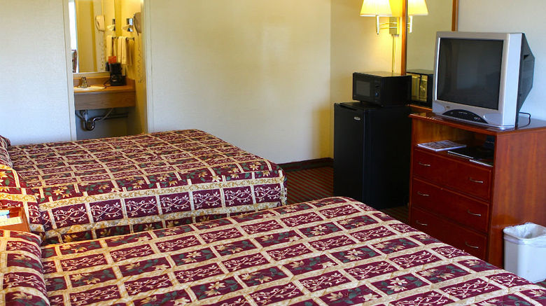 <b>Vagabond Inn San Luis Obispo Room</b>. Images powered by <a href="https://www.leonardoworldwide.com/" title="Leonardo Worldwide" target="_blank">Leonardo</a>.