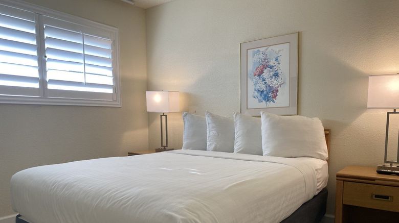 <b>Vagabond Inn San Luis Obispo Exterior</b>. Images powered by <a href="https://www.leonardoworldwide.com/" title="Leonardo Worldwide" target="_blank">Leonardo</a>.