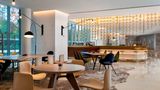Le Meridien Hangzhou, Binjiang Restaurant