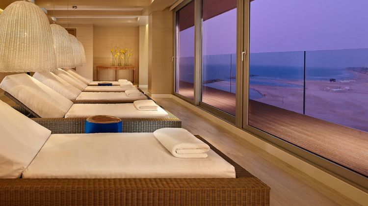 The Ritz-Carlton, Herzliya Spa