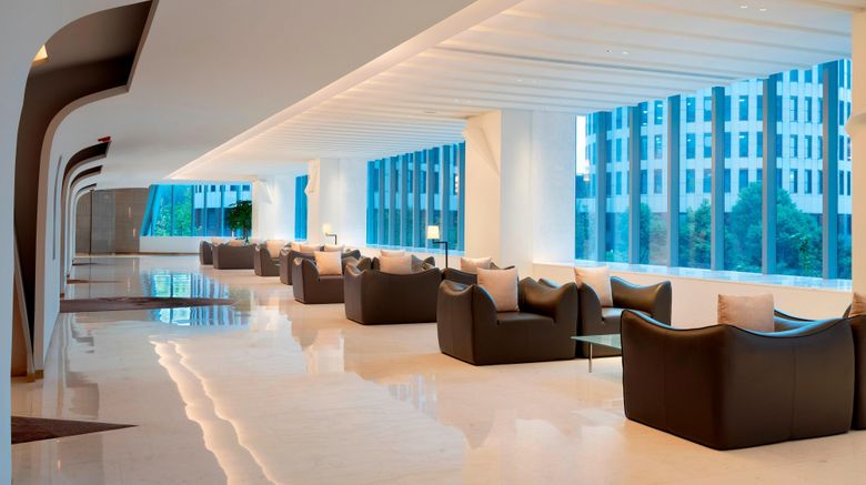 <b>Le Meridien Hangzhou, Binjiang Meeting</b>. Images powered by <a href="https://www.leonardoworldwide.com/" title="Leonardo Worldwide" target="_blank">Leonardo</a>.