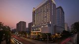 Four Points by Sheraton Jiaxing Exterior