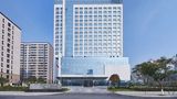 Four Points by Sheraton Jiaxing Exterior