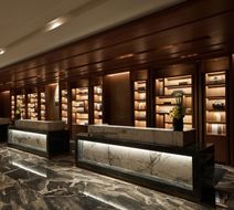Four Points by Sheraton Jiaxing Exterior