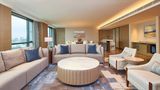Four Points by Sheraton Jiaxing Room