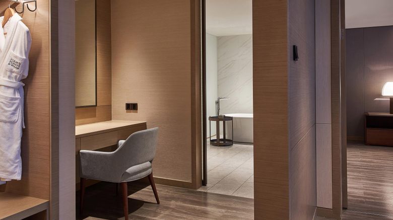 <b>Four Points by Sheraton Jiaxing Suite</b>. Images powered by <a href="https://www.leonardoworldwide.com/" title="Leonardo Worldwide" target="_blank">Leonardo</a>.
