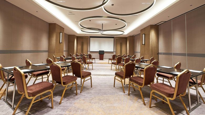 <b>Four Points by Sheraton Jiaxing Meeting</b>. Images powered by <a href="https://www.leonardoworldwide.com/" title="Leonardo Worldwide" target="_blank">Leonardo</a>.
