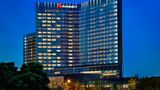 Hangzhou Marriott Hotel Qianjiang Exterior